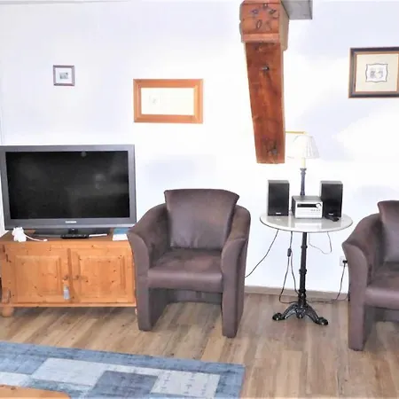 Kietzspeicher App 24 Waren (Mueritz)