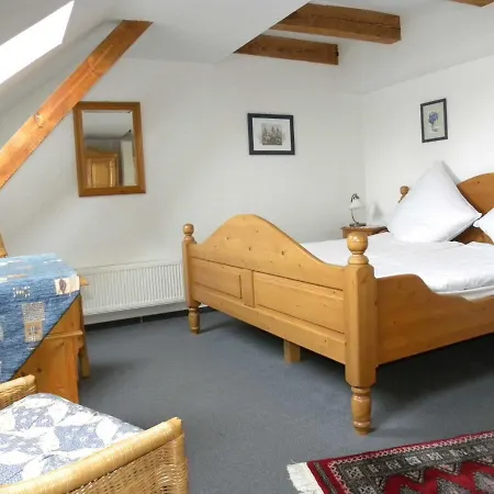 Kietzspeicher App 24 Apartament *