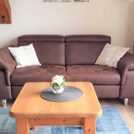 Kietzspeicher App 24 Waren (Mueritz)