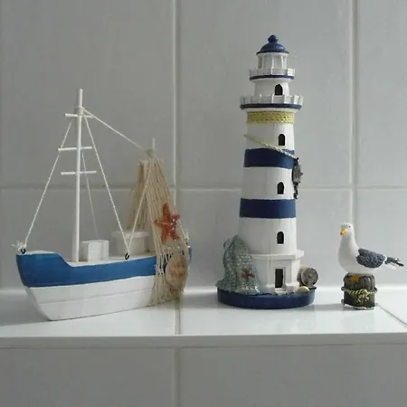 Kietzspeicher App 24 Apartament *