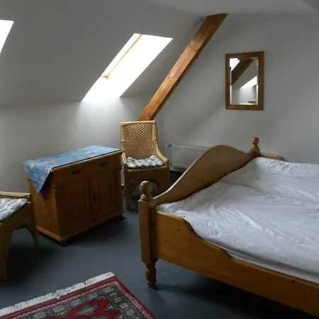 Kietzspeicher App 24 * Waren (Mueritz)