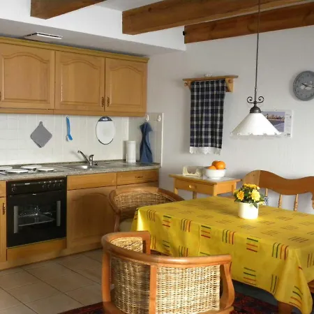 Kietzspeicher App 24 * Waren (Mueritz)