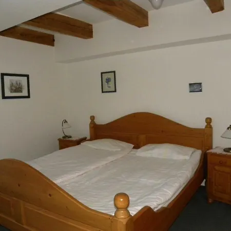 Kietzspeicher App 24 Apartament