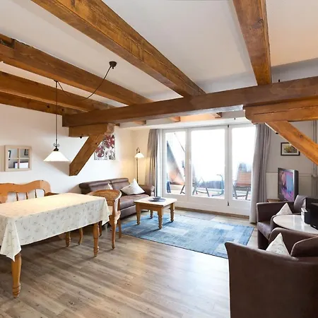 Kietzspeicher App 24 Apartment *