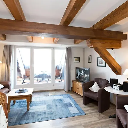 Kietzspeicher App 24 Apartament *