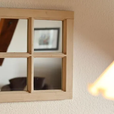 Kietzspeicher App 24 Apartament