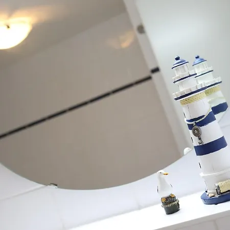 Kietzspeicher App 24 *