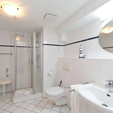 Kietzspeicher App 24 Apartament