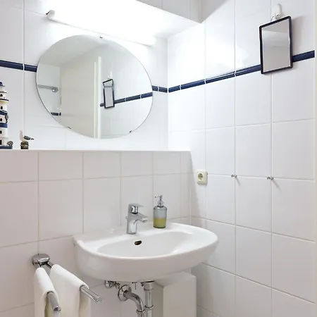 Kietzspeicher App 24 *