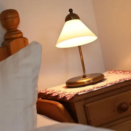 Kietzspeicher App 24 Apartament