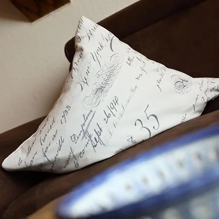 Apartament Kietzspeicher App 24 *