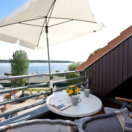 Kietzspeicher App 24 *