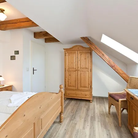 Apartament Kietzspeicher App 24 *