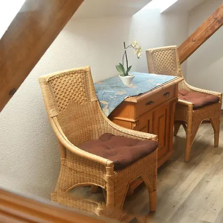 Kietzspeicher App 24 *