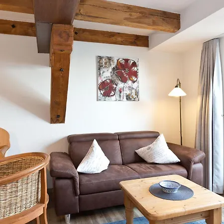 Apartment Kietzspeicher App 24