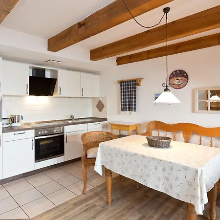 Kietzspeicher App 24 Waren (Mueritz)