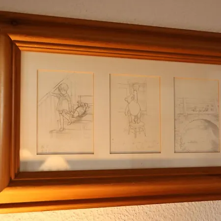 Kietzspeicher App 24 Apartament