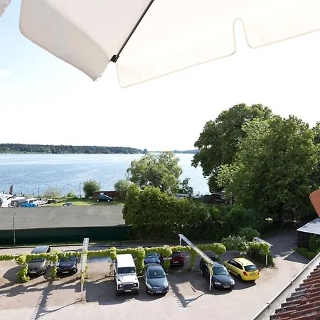 Kietzspeicher App 24 Apartament