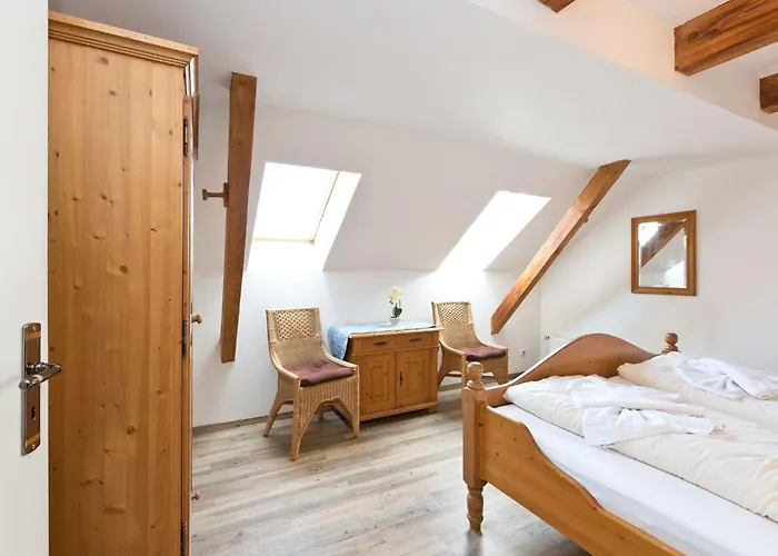 Kietzspeicher App 24 Apartment Waren (Mueritz)