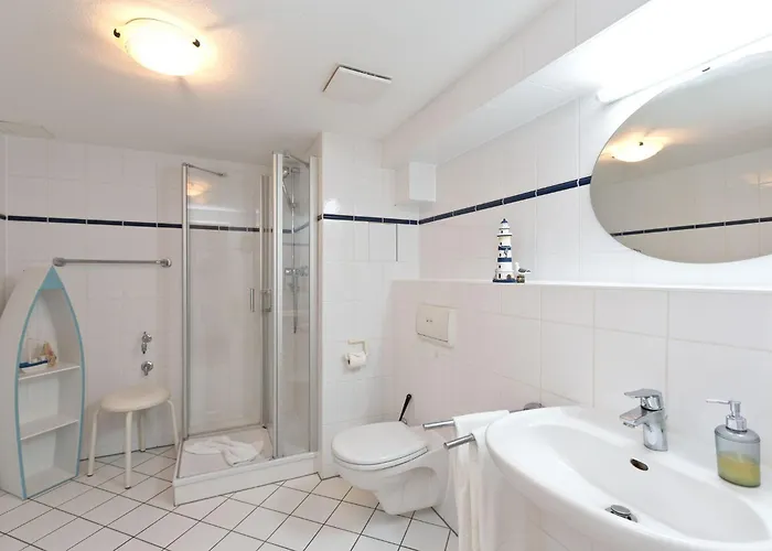 Kietzspeicher App 24 Apartment