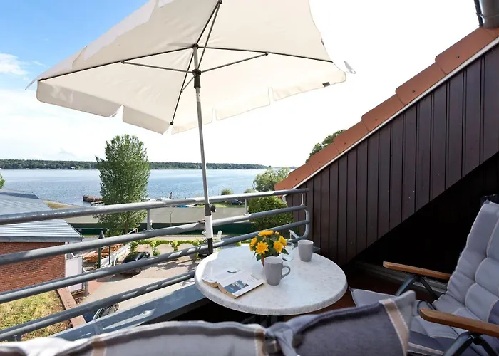 Kietzspeicher App 24 *