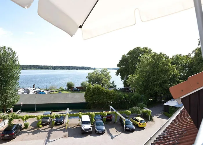 Kietzspeicher App 24 Apartment